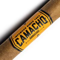 Camacho Connecticut Toro Cigar - 1 Single